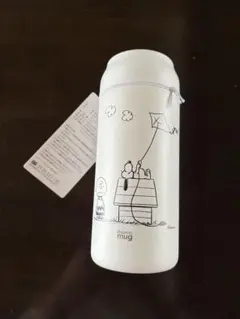 サーモマグ タンクミナペルホネン flutter ちょうちょ 新品 未使用
