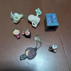 ゲゲゲの鬼太郎セット