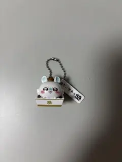 ちいかわ　くら寿司　モモンガ