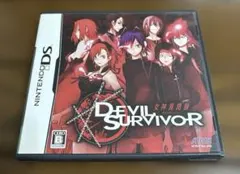 2026年最新】デビルサバイバーの人気アイテム - メルカリ