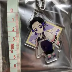 胡蝶しのぶ　ランダムデフォルメアクリルチャーム　vol.1 ☆ 鬼滅の刃