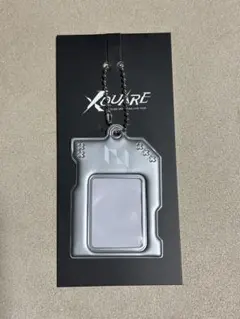 INI 許豊凡　idフォト