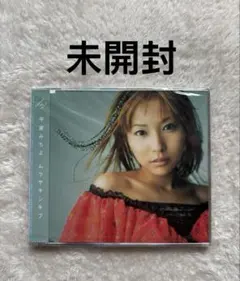 貴重盤 miyuki CD 恋したら - メルカリ