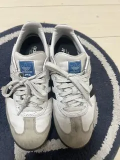 adidas サンバ　26.5