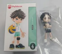 ハイキュー!! パルバース 赤葦京治