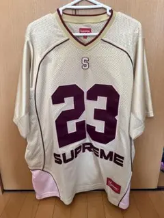 2026年最新】SUPREME アメリカンフットボールの人気アイテム - メルカリ