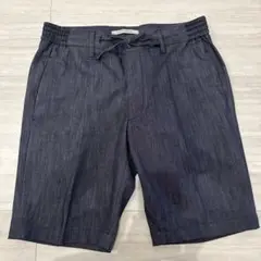 archivio - coco 未使用品 アルチビオ archivio メンズ ハーフパンツ 50(LL) 白 ホワイト 星柄 archivio - coco 未使用品 アルチビオ archivio メンズ ハーフ
