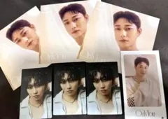 MAZZEL SEITO ICカード　フォトカード アナザージャケット