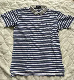 ポロバイラルフローレン　半袖ポロシャツ　170 L