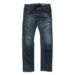 DIESEL ディーゼル KROOLEY 084PF ジョグジーンズ W26