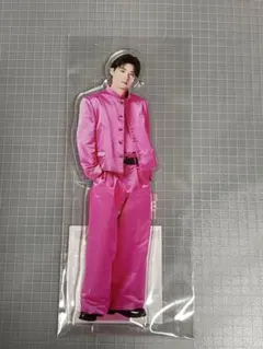 純愛上等！ ポップアップストア限定 アクリルスタンド 髙松アロハ