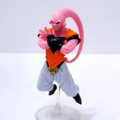 【ドラゴンボール】 魔人ブウ アルティメット悟飯吸収 HG フィギュア