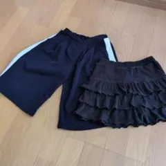 子供用パンツ