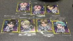 BOT シール ウエハース BALLISTIK BOYZ