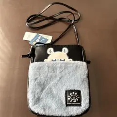 GUミニショルダーポーチ　chiikawa モモンガ