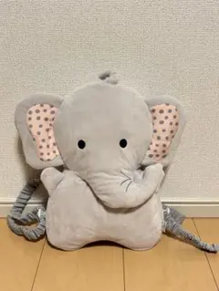 2026年最新】ゾウさんクッションの人気アイテム - メルカリ