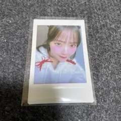 CUTIESTREET 古澤里紗 桜庭遥花生誕 チェキ 🎼🩷桜庭遥花 生誕配信スタート🩷🎼 『桜庭遥花 生誕オンライン特典会