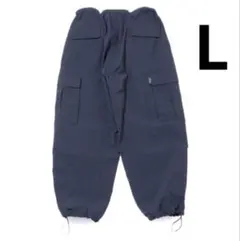 SEDAN セダンオールパーパス ビッグカーゴパンツ L