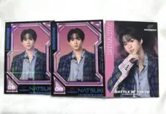 FANTASTICS ファンタ 澤本夏輝 BOT シクレ