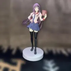 2026年最新】化物語 フィギュアの人気アイテム - メルカリ