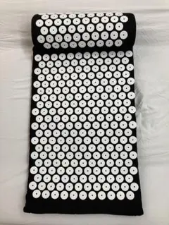 指圧マット 刺さり感 血液循環 ヨガマット シャクティマット 非正規 3点セット