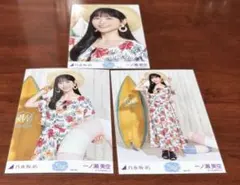 乃木坂46 一ノ瀬美空 スペシャル2026+2種 生写真 コンプ 乃木坂46 一ノ瀬美空 スペシャル2026 生写真 コンプ - メルカリ