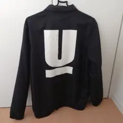 アンダーカバー コーチジャケット