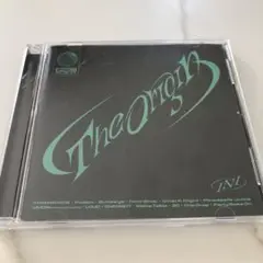 INI the origin CD