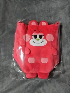 riize ファンライトバッグ　リズコ