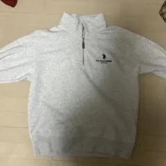 r*o様 ハーフジップ「POLO」