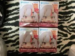 ホロライブ ひっかけフィギュア 百鬼あやめ