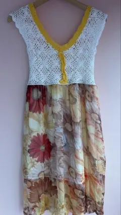 ワンピース(2点まとめて)