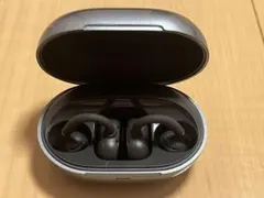 SOUNDPEATS Clip1 ワイヤレスイヤフォン イヤーカフ 美品 箱付きのサムネイル