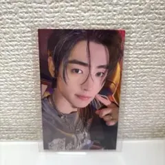 ENHYPENソンフン　ラキドロ