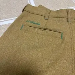 Columbia レディースパンツ
