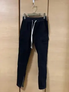 付属品有り BLACK TAILOR C1 カーゴパンツ 26inch - メルカリ