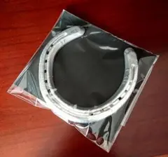 【本物の蹄鉄】馬蹄