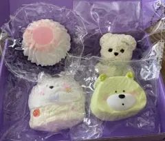 どんどん スクイーズ まとめ売り - メルカリ