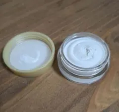 キャンメイク　ポアレスエアリーベース01