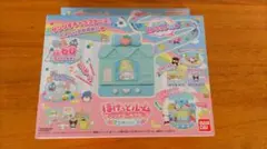 ぽけっとルーム サンリオキャラクターズ DXセット