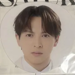 EBiDAN THE LIVE 2026 M!LK 吉田仁人 うちわ - メルカリ