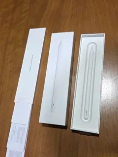 Apple Pencil (第2世代)