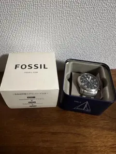 FOSSIL 腕時計のサムネイル