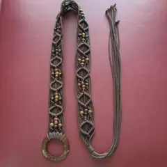 大幅値下げ！！ベルト