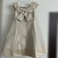 組曲　子供用　結婚式　ドレスのサムネイル