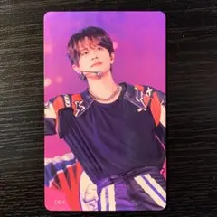 INI 藤牧京介 RTP 京セラ ラントレ 054