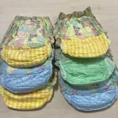 スイミングパンツ　L6枚　グーンのサムネイル