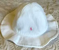 Ralph Laurenラルフローレンベビーキッズ帽子