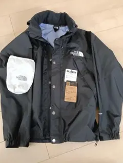 THE NORTH FACE マウンテンレインテックスジャケット Mサイズ
