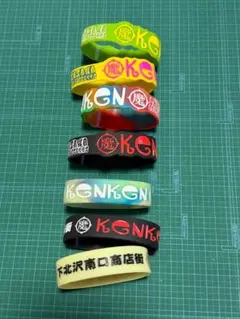 0.1gの誤算⭐︎眞崎大輔⭐︎ラババン5個セット - メルカリ